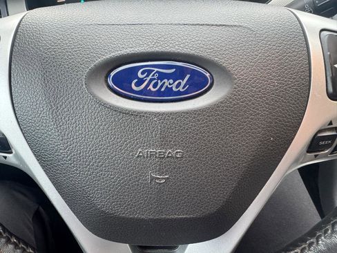Used 2014 Ford Edge SEL AWD/4WD image 20