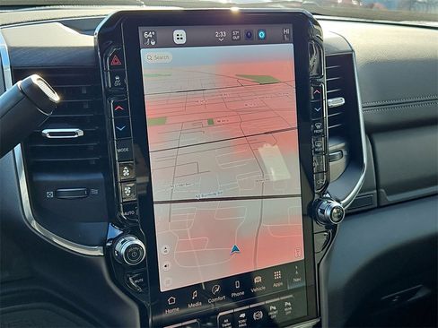 New 2026 RAM 3500 Laramie image 23