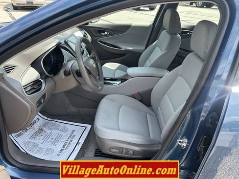 Used 2024 Chevrolet Malibu LS FWD image 14