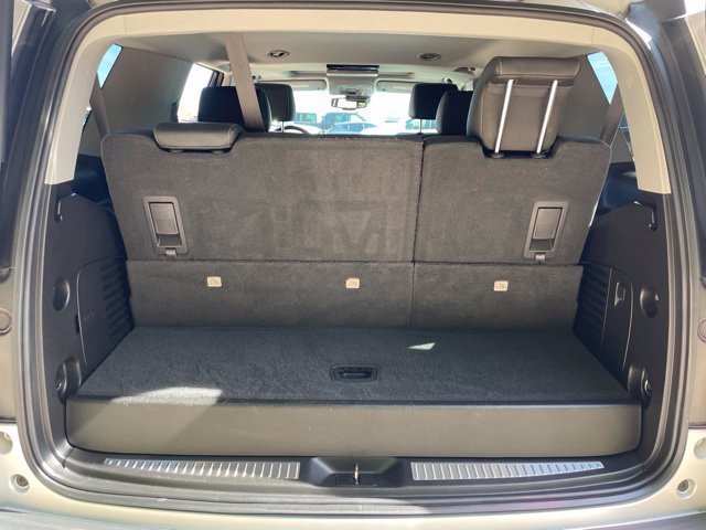 Used 2019 Chevrolet Tahoe LT AWD/4WD image 14