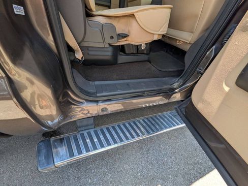 Used 2015 Ford F350 Lariat w/ Lariat Ultimate Package RWD image 25