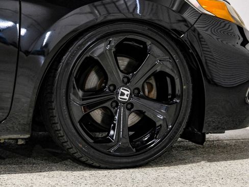 Used 2015 Honda Civic Si image 52
