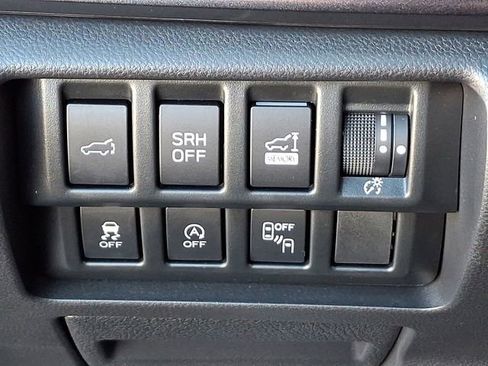 Used 2023 Subaru Forester Wilderness image 28