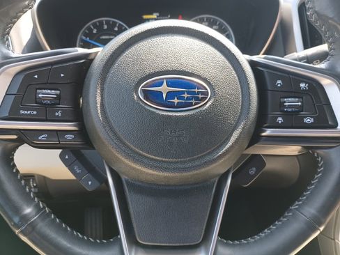 Used 2022 Subaru Ascent Touring image 17