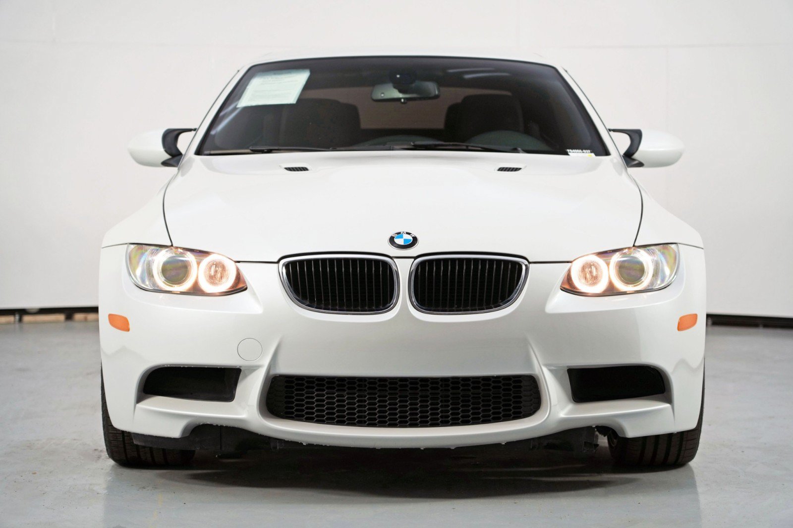 Used 2011 BMW M3 Convertible RWD image 6