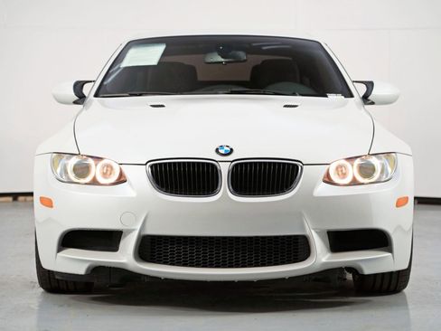 Used 2011 BMW M3 Convertible image 6