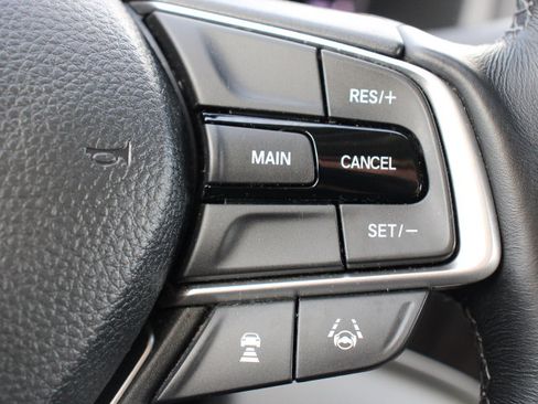 Used 2020 Honda Accord EX-L image 27