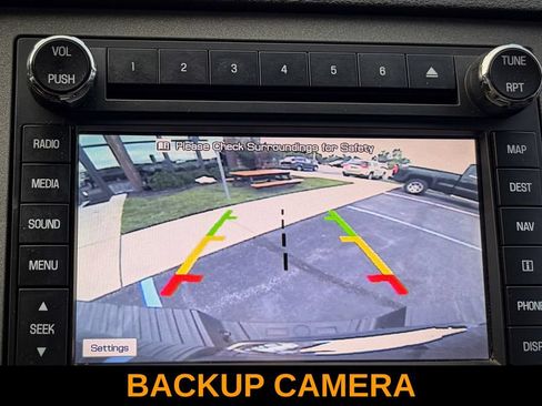 Used 2011 Ford F250 Lariat w/ Lariat Ultimate Pkg AWD/4WD image 4