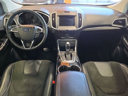 Used 2016 Ford Edge Sport w/ Equipment Group 401A AWD/4WD image 32