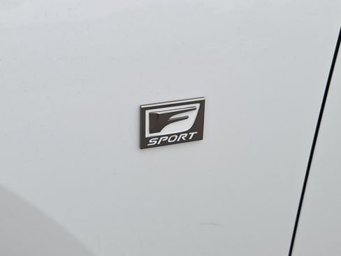Used 2023 Lexus IS 350 F Sport w/ Navigation Package RWD image 32