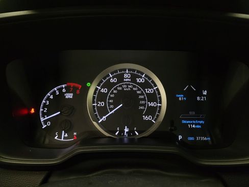 Used 2022 Toyota Corolla LE w/ Carpet Mat Package (TMS) FWD image 23