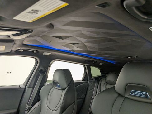 New 2026 BMW XM Label Red image 16