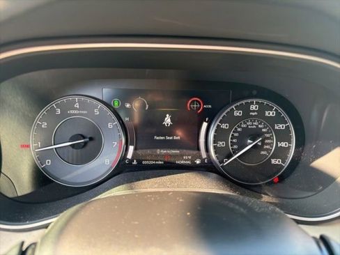 Used 2021 Acura TLX w/ Advance Package FWD image 5