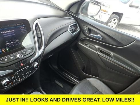 Used 2020 Chevrolet Equinox Premier image 23
