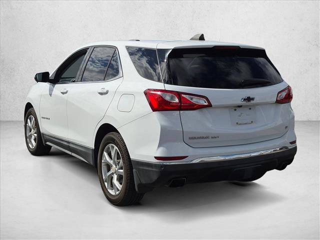 Used 2018 Chevrolet Equinox LT FWD image 7