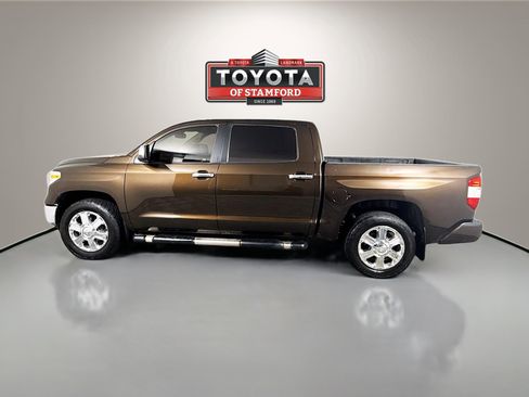 Used 2018 Toyota Tundra 1794 Edition image 4