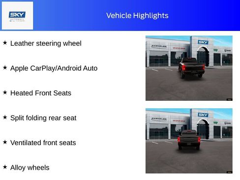 New 2026 RAM 2500 Power Wagon image 8