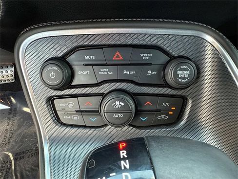 Used 2018 Dodge Challenger T/A image 20