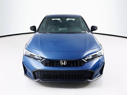 New 2026 Honda Civic Sport image 3