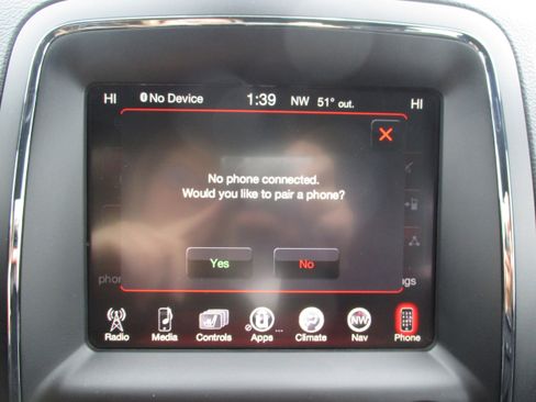 Used 2017 Dodge Durango R/T image 26