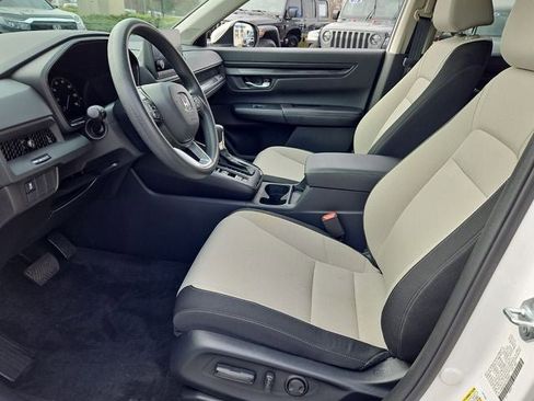 Used 2023 Honda CR-V EX image 18