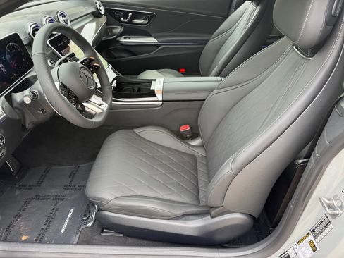 New 2026 Mercedes-Benz CLE 53 AMG 4MATIC Coupe image 10