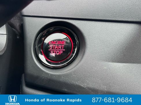 New 2026 Honda Accord LX image 20