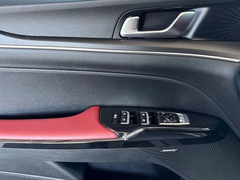 Used 2025 Kia K5 GT-Line w/ GT-Line Premium Package image 13