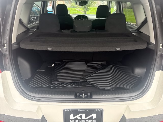 Certified 2021 Kia Soul EX FWD image 16