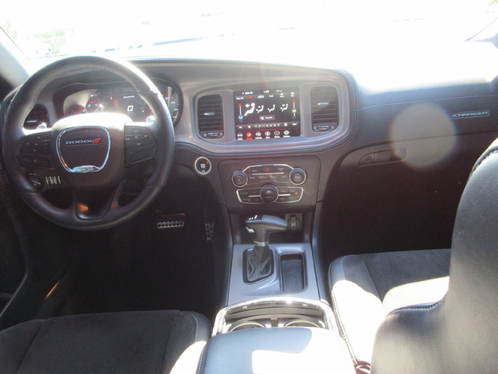 Used 2023 Dodge Charger GT w/ Plus Group RWD image 15