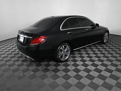 Used 2019 Mercedes-Benz C 300 Sedan image 26