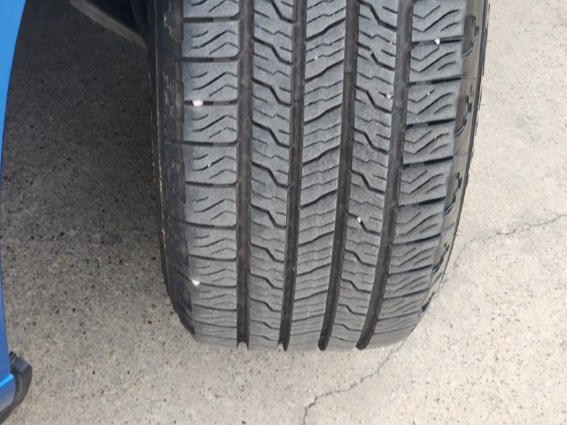 Used 2025 Ford Maverick Lobo AWD/4WD image 18