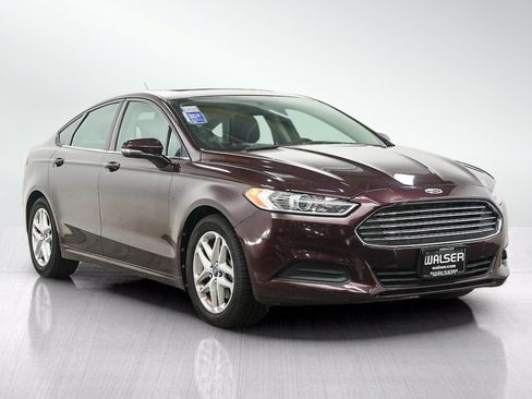 Used 2013 Ford Fusion SE FWD image 7