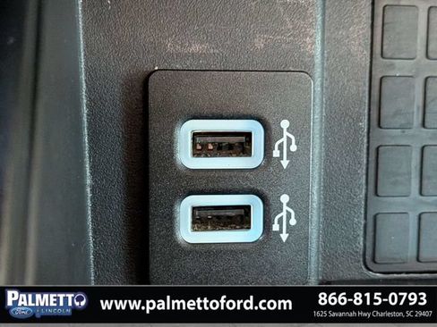 Used 2018 Ford Expedition Limited w/ Equipment Group 301A RWD image 24