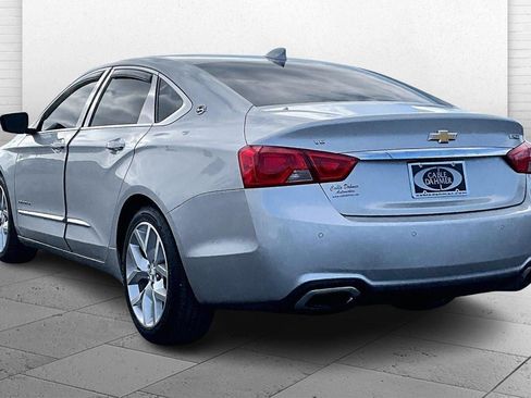 Used 2019 Chevrolet Impala Premier image 11