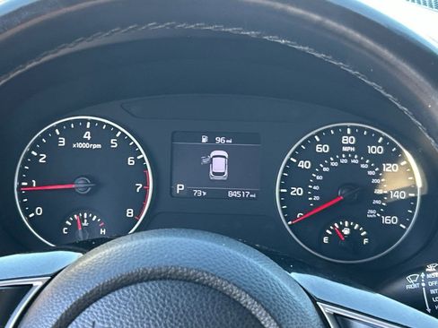 Used 2021 Kia Seltos S image 27