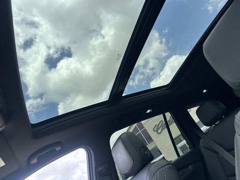 Used 2023 Cadillac XT6 Luxury FWD image 19