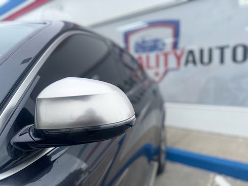 Used 2019 BMW X6 xDrive35i w/ Convenience Package image 16