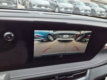 New 2026 Buick Envista Preferred w/ Convenience I Package