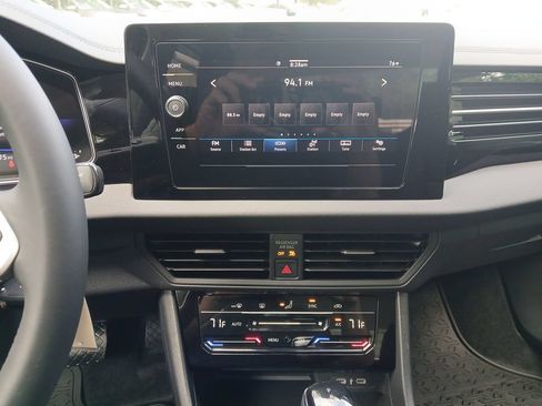 New 2026 Volkswagen Jetta S FWD image 18