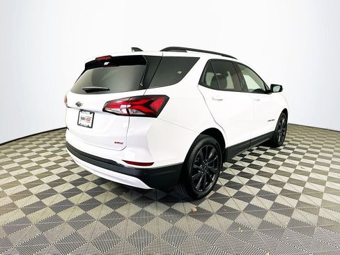Used 2024 Chevrolet Equinox RS image 10