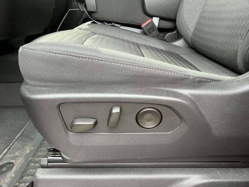 Certified 2024 GMC Sierra 1500 Elevation image 14