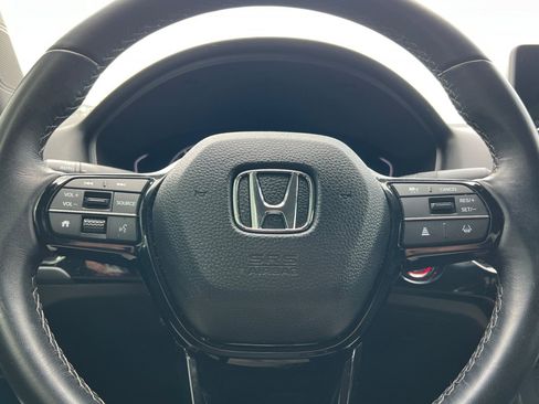 Used 2023 Honda Civic EX image 35