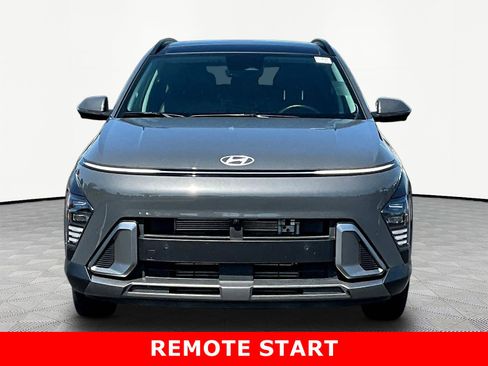 Used 2025 Hyundai Kona Limited FWD image 2