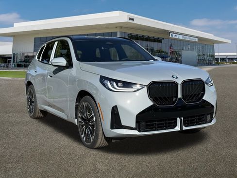 New 2026 BMW X3 xDrive30 image 2