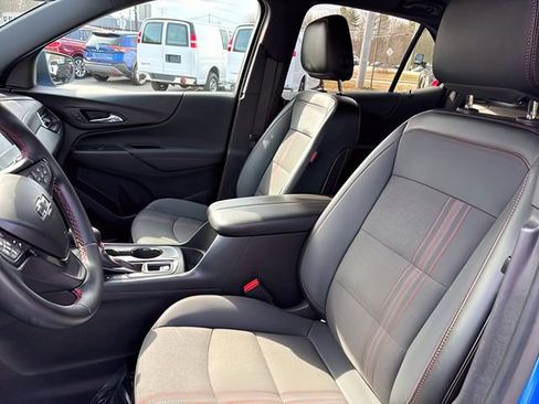 Used 2024 Chevrolet Equinox RS image 15