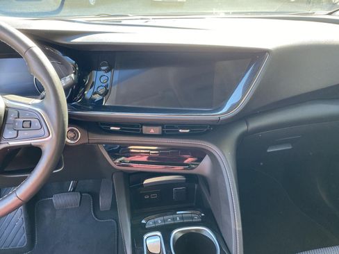 Used 2023 Buick Envision Preferred AWD/4WD image 18