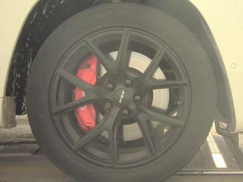 Used 2020 Jeep Grand Cherokee SRT image 7