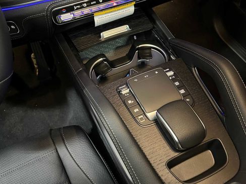 New 2026 Mercedes-Benz GLE 450 4MATIC image 33