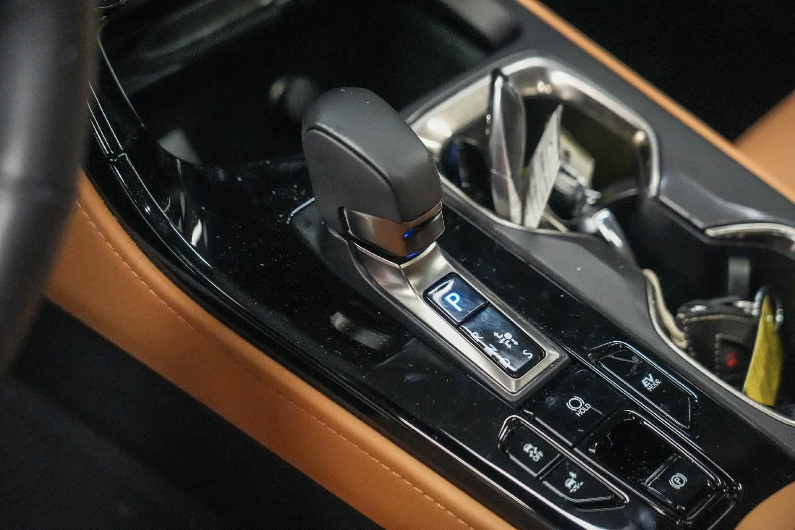 Used 2026 Lexus NX 350h AWD w/ Accessory Package (Z2) image 20